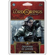 *A Grade* Lord of the Rings LCG: Defenders of Gondor Starter Deck