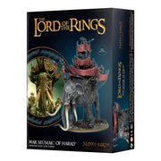 *A Grade* Lord of the Rings: War Mumak of Harad