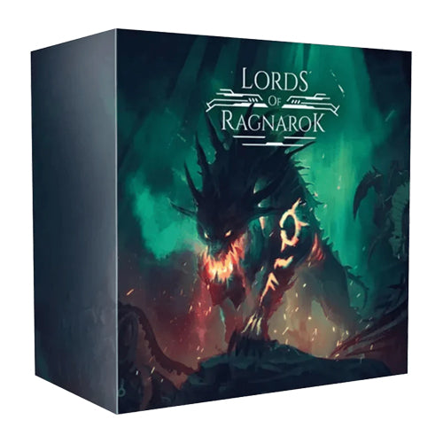 *A Grade* Lords of Ragnarok: Monster Variety Pack