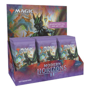 *A Grade* MTG: Modern Horizons 2 Set Booster Box