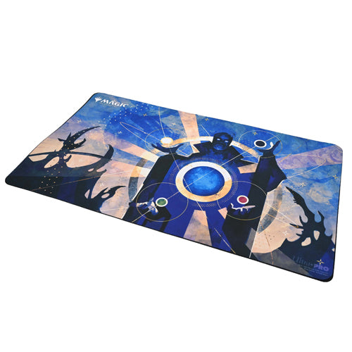 *A Grade* MTG: Mystical Archive Blue Sun's Zenith Playmat