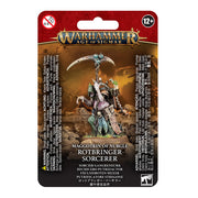 *A Grade* Maggotkin of Nurgle: Rotbringer Sorcerer