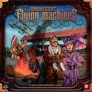 *A Grade* Magnificent Flying Machines