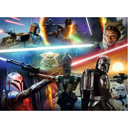*A Grade* Mandalorian (300 XXL pieces)