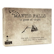 *A Grade* Mantis Falls