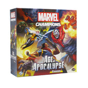 *A Grade* Marvel Champions: Age of Apocalypse Exp