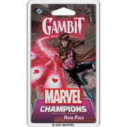 *A Grade* Marvel Champions: Gambit Hero Pack