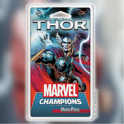 *A Grade* Marvel Champions: Thor Hero Pack