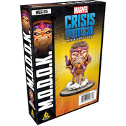 *A Grade* Marvel Crisis Protocol: MODOK