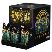 *A Grade* Marvel HeroClix: The Eternals Movie Booster Box