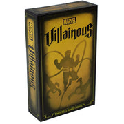 *A Grade* Marvel Villainous - Twisted Ambitions Expandalone