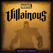*A Grade* Marvel Villainous