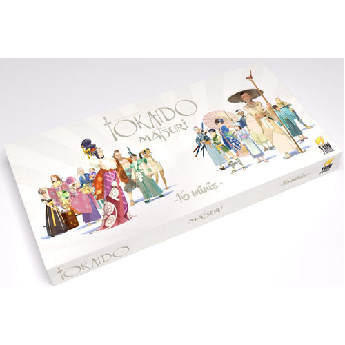 *A Grade* Matsuri Minis 5th Anniversary: Tokaido Exp
