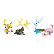 *A Grade* Mega Construx Pokemon Power Pack Assorted
