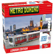 *A Grade* Metro Domino London