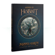 *A Grade* Middle-Earth Strategy Battle Game: Armies of The Hobbit - German Language Version
