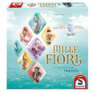 *A Grade* Mille Fiori