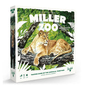 *A Grade* Miller Zoo