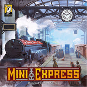 *A Grade* Mini Express (Retail Edition)