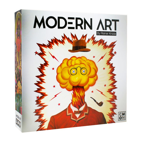 *A Grade* Modern Art