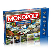 *A Grade* Monopoly: Cotswolds