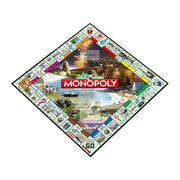 *A Grade* Monopoly: Isle of Wight