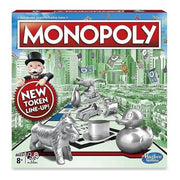 *A Grade* Monopoly