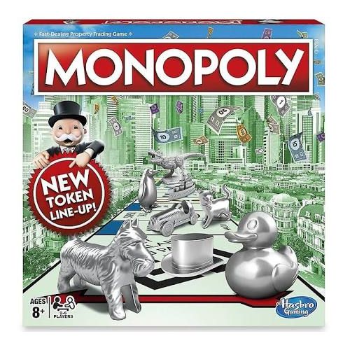*A Grade* Monopoly