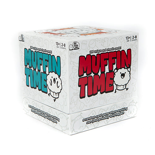 *A Grade* Muffin Time - 2021 Edition (Inc. Both Expansions)