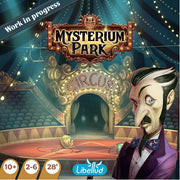 *A Grade* Mysterium Park