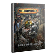 *A Grade* Necromunda: Book of the Outlands