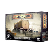 *A Grade* Necromunda: Cargo-8 Ridgehauler Trailer