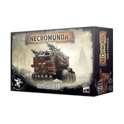 *A Grade* Necromunda: Cargo-8 Ridgehauler