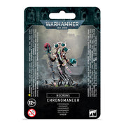 *A Grade* Necrons: Chronomancer