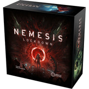 *A Grade* Nemesis: Lockdown