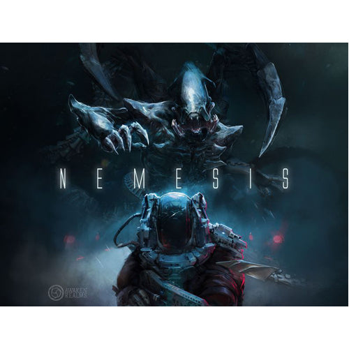 *A Grade* Nemesis