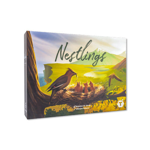 *A Grade* Nestlings