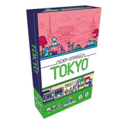 *A Grade* Next Station - Tokyo