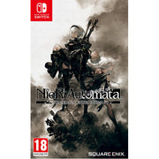 *A Grade* Nier Automata: The End of YoRHa Edition - Nintendo Switch