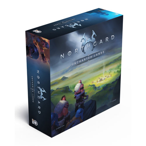*A Grade* Northgard