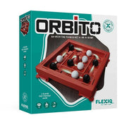 *A Grade* Orbito