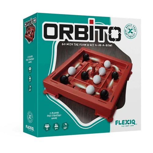 *A Grade* Orbito