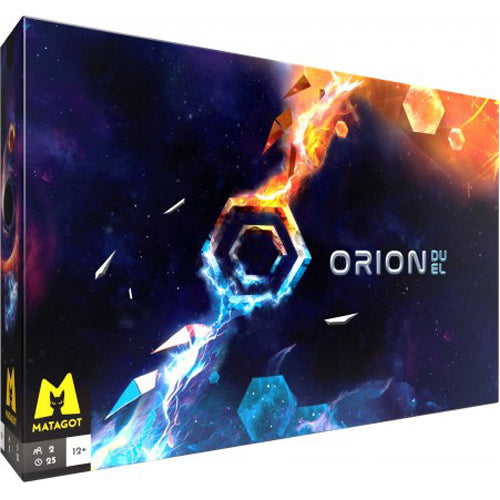 *A Grade* Orion DUEL