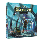 *A Grade* Outlive Underwater