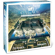 *A Grade* Palace Of Mad King Ludwig Board Game