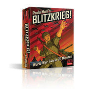 *A Grade* Paolo Mori's Blitzkrieg!