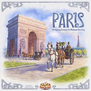 *A Grade* Paris