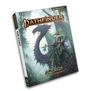 *A Grade* Pathfinder RPG: Pathfinder GM Core Pocket Edition (P2)