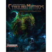 *A Grade* Pathfinder RPG: Sandy Petersen's Cthulhu Mythos Collectors Edition
