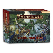 *A Grade* Pathfinder Second Edition (P2) Beginner Box